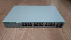 アライドテレシス AT-GS950/24
