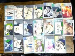 ブルーロック　スナップマイド　凪誠士郎