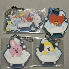 BT21 アクリルチャーム