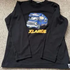 エクストララージ　長袖Tシャツ　140センチ