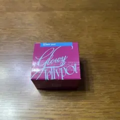 フィー　リップアンドチーク グローイジェリーポット　JM02