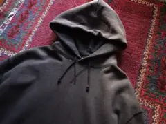 ループウィラー パーカー