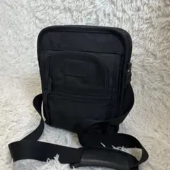 美品✨TUMI トゥミ　ショルダーバッグ　212D3 楽天市場】【バッグ】TUMI トゥミ メッセンジャーバッグ