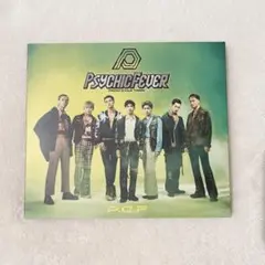 PSYCHIC FEVER P.C.F デビューアルバム CD