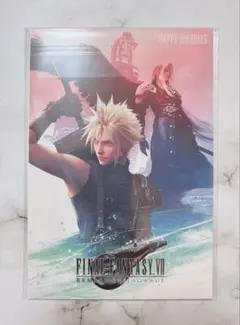 ジャンプフェスタスクウェアエニックス ポストカード　ドラゴンクエスト