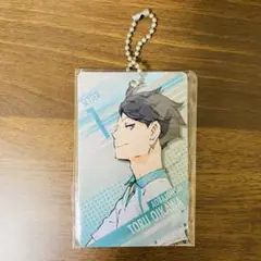 及川徹 キャラクターグッズ