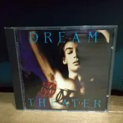 祝来日 DREAM THEATER WHEN DREAM AND DAY