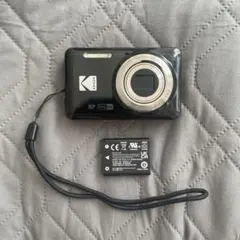 【mimimi様専用】KODAK PIXPRO FZ55-BK 16MP