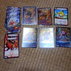 らくらくメルカリ便　ファイアーバード　デッキ 40枚　ヤットパウル付 2025年最新】ファイアーバードの人気アイテム - メルカリ