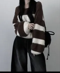 SONA ニットセーター