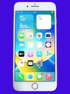 iPhone8 Plus★256GB★美品★7点セット★