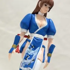 HGIF デッドオアアライブ かすみ 霞 フィギュアのサムネイル