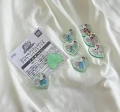 プリティーリズム プリズムストーン エスニック