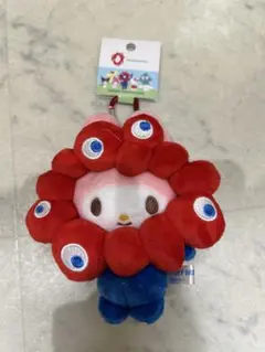 2025年最新】ミャクミャクマイメロの人気アイテム - メルカリ