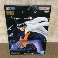 Grandista 　サボ　フィギュア