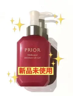 プリオール薬用うるおい 　　　　 　　　 　　　　美リフトゲル120mlのサムネイル