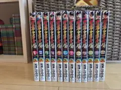 デュエル・マスターズFE 全巻セット 1-12巻