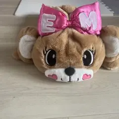 アースマジックティッシュケース