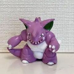 【初期モンコレ】ニドキング フィギュア