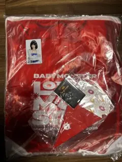 BABYMONSTER ファンコンSS席特典セット　アサ　トレカ　ベビモン