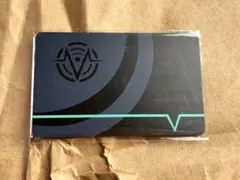 Hazbinhotel Voxtek Employee Swipe Card