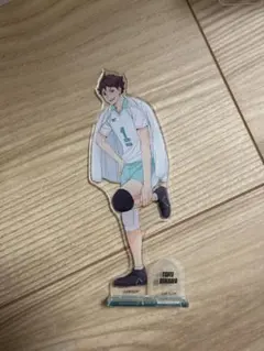 及川徹 アクリルスタンド