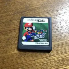 スーパーマリオDs ソフト　1531AW