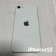 iPhoneSE 2ndgeneration 64GB