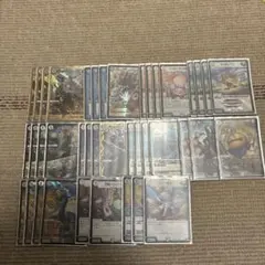 デュエマ ジョーカーズ　デッキ