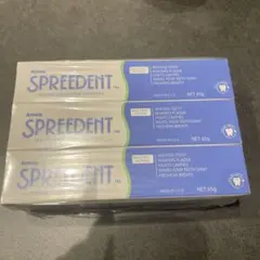 Amway SPREEDENT 替えブラシ 2個セット　歯磨き粉 楽天市場】アムウェイ Amway スプリーデント トラベルセット