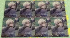 【★アイドリッシュセブン】 逢坂壮五 8枚セット