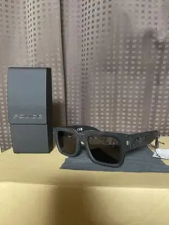 値下げしました)超軽量ARグラス INMO Air 動作確認済・付属品完備