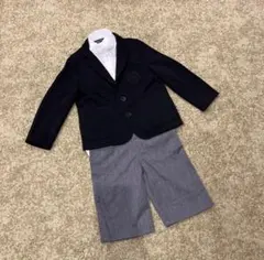 COMME CA ISM フォーマル