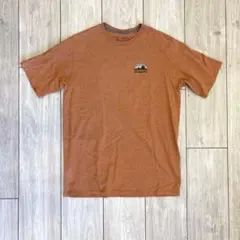 パタゴニア メンズ スカイライン ステンシル レスポンシビリティー