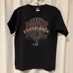 【美品】【Mサイズ】NEE PILOT TEE （黒）