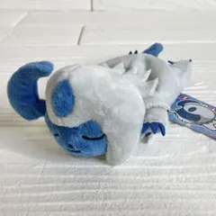 2025年最新】アブソル ぬいぐるみの人気アイテム - メルカリ