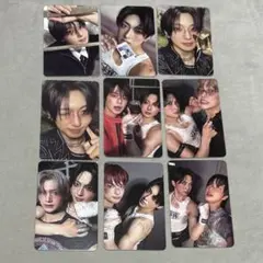 &TEAM Back to Life トレカセット (フウマ)