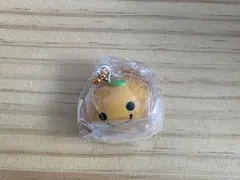 サンエックユニバース　チャームつきグミ　みかんぼうや