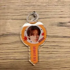 中村竜大 2025 着ぐるみキーホルダー 巳年 丁子屋ニュース