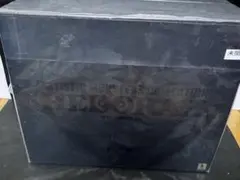 ヘドラ CCP AMC 上陸期 TOXIC Ver. ゴジラ対ヘドラ　新品未開封