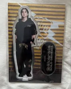 吉野北人 アクリルスタンド