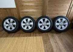 2025年最新】プラド 純正ホイールの人気アイテム - メルカリ