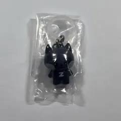 ゼベワン ジウン zeroni ウンニニ めじるしアクセサリー ガチャガチャ