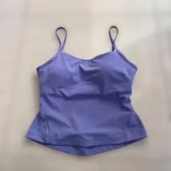 Lululemon クロスバック ヨガウェア