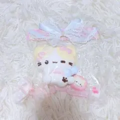 momoスクイーズ 海洋第4弾 シークレット 人魚 マーメイド 新品未使用