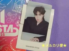 25BTS FESTA CAPSULEALBUM GLOBAL特典 J-HOPE