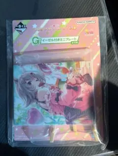 ウマ娘1番くじ　13弾　G賞　カレンチャン