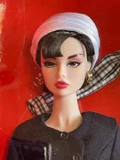 Sabrina Poppy Parker「Most Sophisticated」