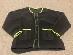 RIO フリースジャケット 120サイズ