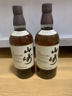 最安値 蒸留所限定 シェリー&スイート ピーティ&ソルティ ウッディ